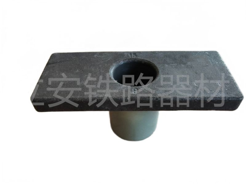 復合偏心套 9-15